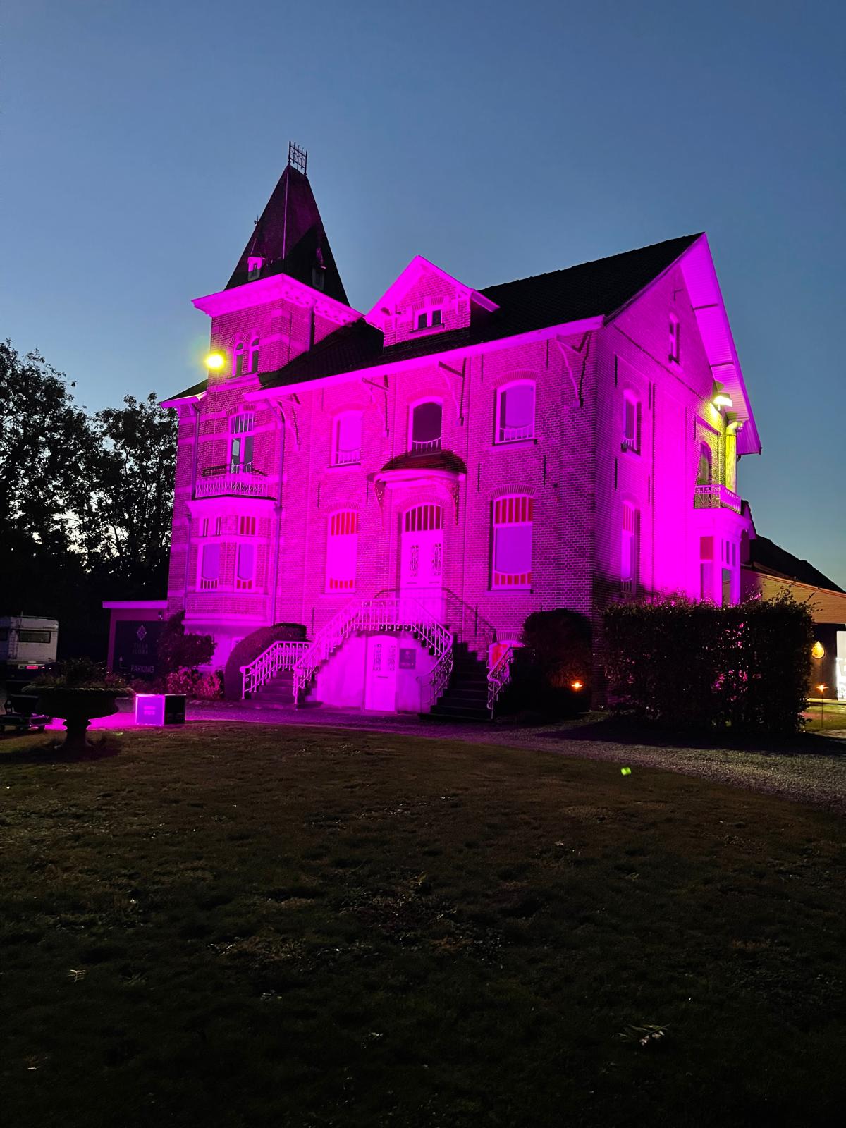 Villa Flora, photo 2
