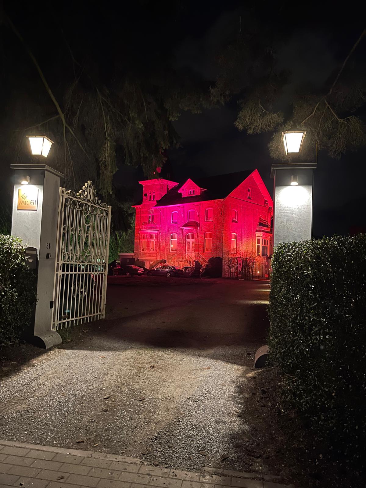 Villa Flora, photo 1